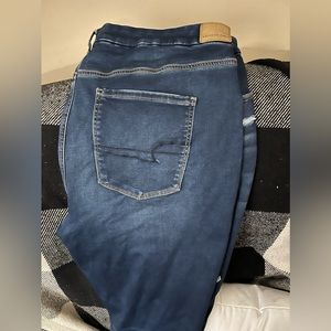 American Eagle Skinny Jeans - size 24